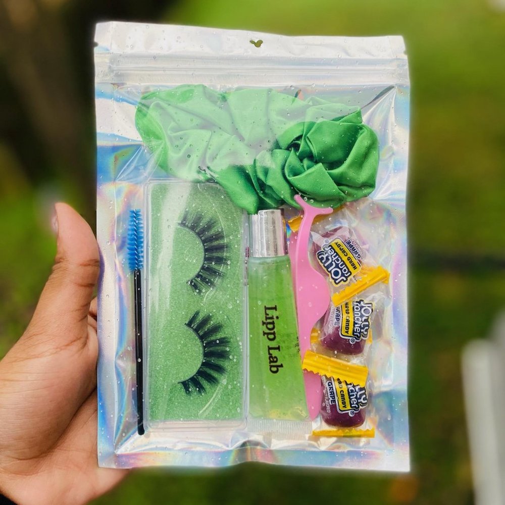 Emerald (Lipp&Lash Bundle)
